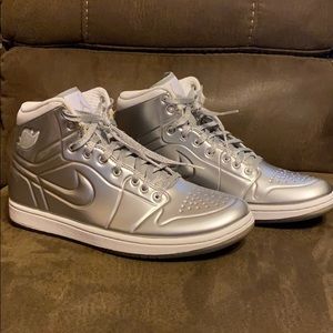 Air Jordan 1 Anodized